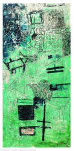 Games, Grooves And Scribbles — Eva Prokopcová