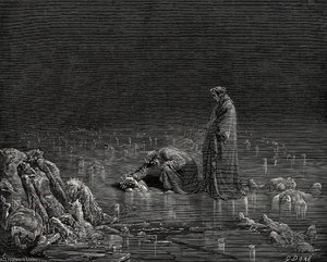 Untitled (6572) — Paul Gustave Doré