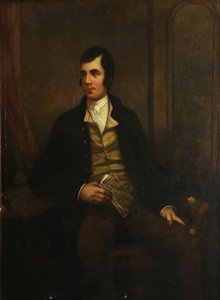 Robert Burns