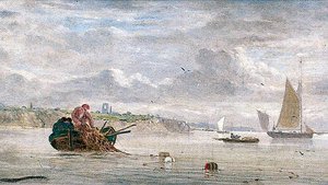 Seascape -