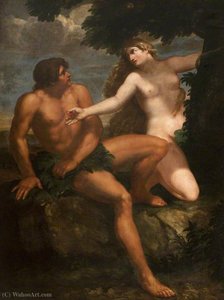 Adam and Eve