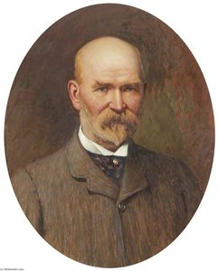 Dr James Irving Lace