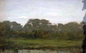 Bords de rivière