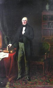 Edward Royd Rice MP