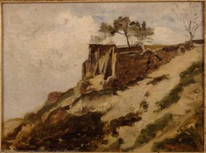La Butte Montmartre