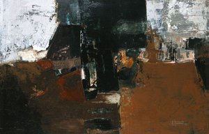 Objets — Alecos Kontopoulos