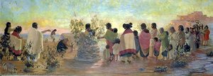 Sun Ceremony — Kate T Cory