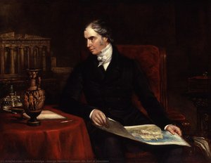 George Hamilton Gordon, 4th Earl of Aberdeen