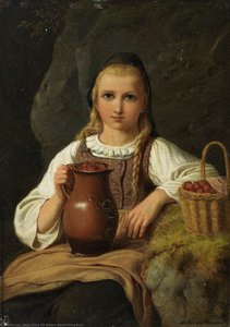 meyer georg von bremen (johann georg meyer)