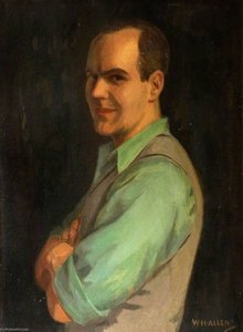 Self Portrait