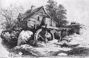Mill