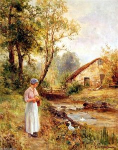 Loyal Friend — Ernest Charles Walbourn