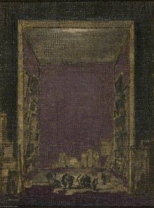 Untitled — James Ferrier Pryde