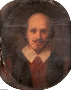 William Shakespeare (1564–1616)