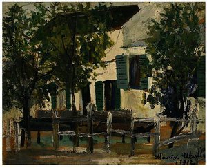 The Lapin Agile 8