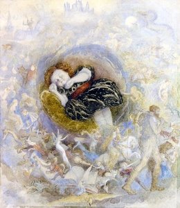 A Child's Dream Of Fairy Land