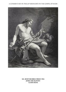 John The Baptist — Reni Guido (le Guide)