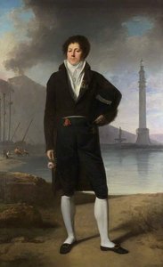 Dr Forlenze — Jacques Antoine Vallin