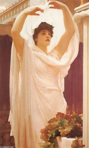 Invocation — Sir Frederic Lord Leighton
