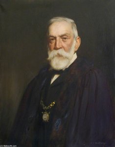 Provost Wallace -