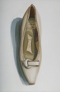 Lotus Shoe