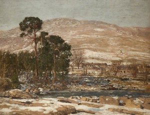 Killin — George Houston