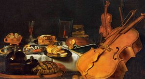 pieter claesz