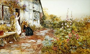 Grandmother
