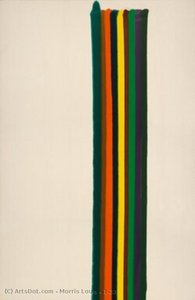 1-33 — Morris Louis