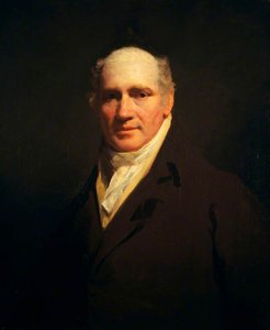 Robert Buchan, Artist — Henry Raeburn Dobson
