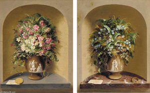 Courtship Poetical; And Matrimony Practical — Albrecht Dürer