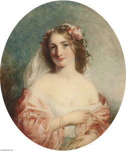 The Blonde — Charles Baxter