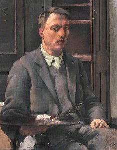 Self Portrait — Jesse Dale Cast