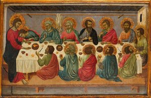 The Last Supper