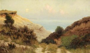 Middle Chine, Bournemouth, Dorset