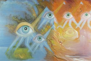 Argus — Salvador Dalí