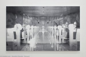 Moment — Masahiro Masuda