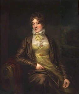 Mrs Thomas Lance