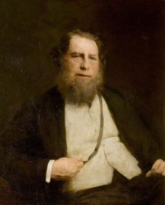 Grosvenor Hodgkinson