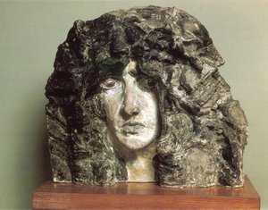 Demon — Mikhail Vrubel