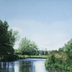 Landscape 1 — Sarah Hocombe