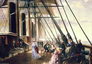 From Sheerness To Valentia