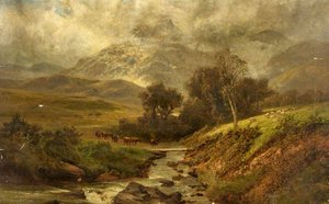 Moelwyn Ffestiniog Valley — James Peel