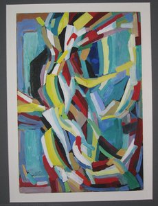 Composition — Hryhorii Havrylenko