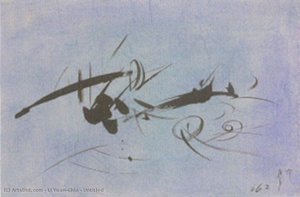Untitled — Li Yuan-chia