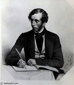 William thompson