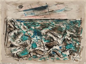 The Tempest