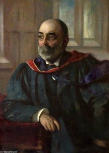 Professor Sir John Byers