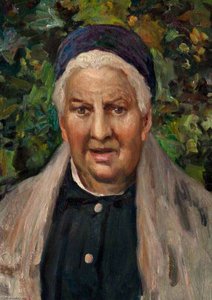 Belle — George Bain