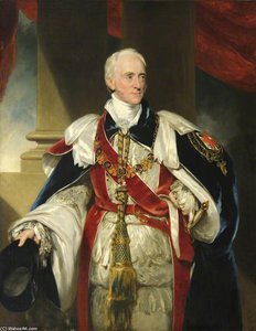 Philip Yorke — Thomas Phillips